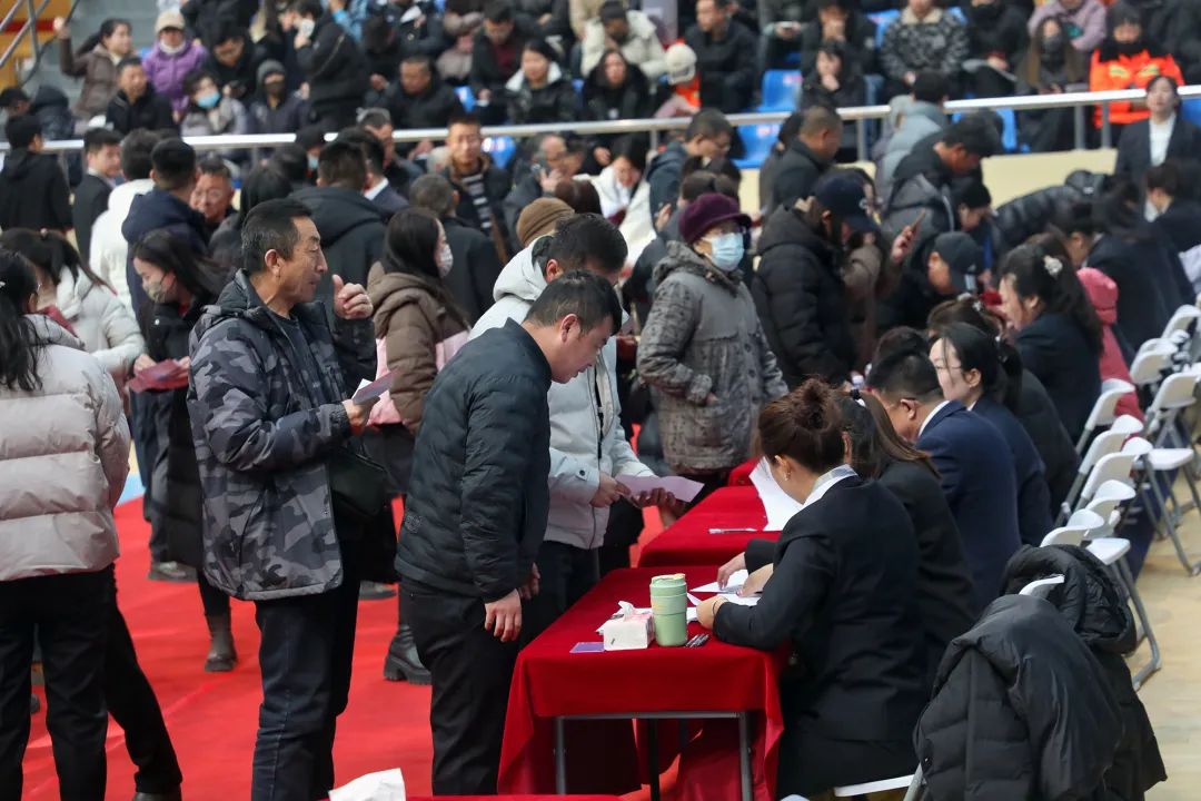 喜提新房!金澜小区公租房顺利完成选房 (4).jpg