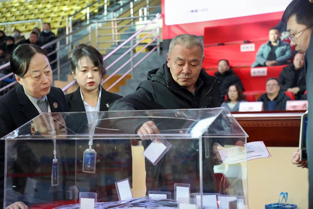喜提新房!金澜小区公租房顺利完成选房 (2).jpg