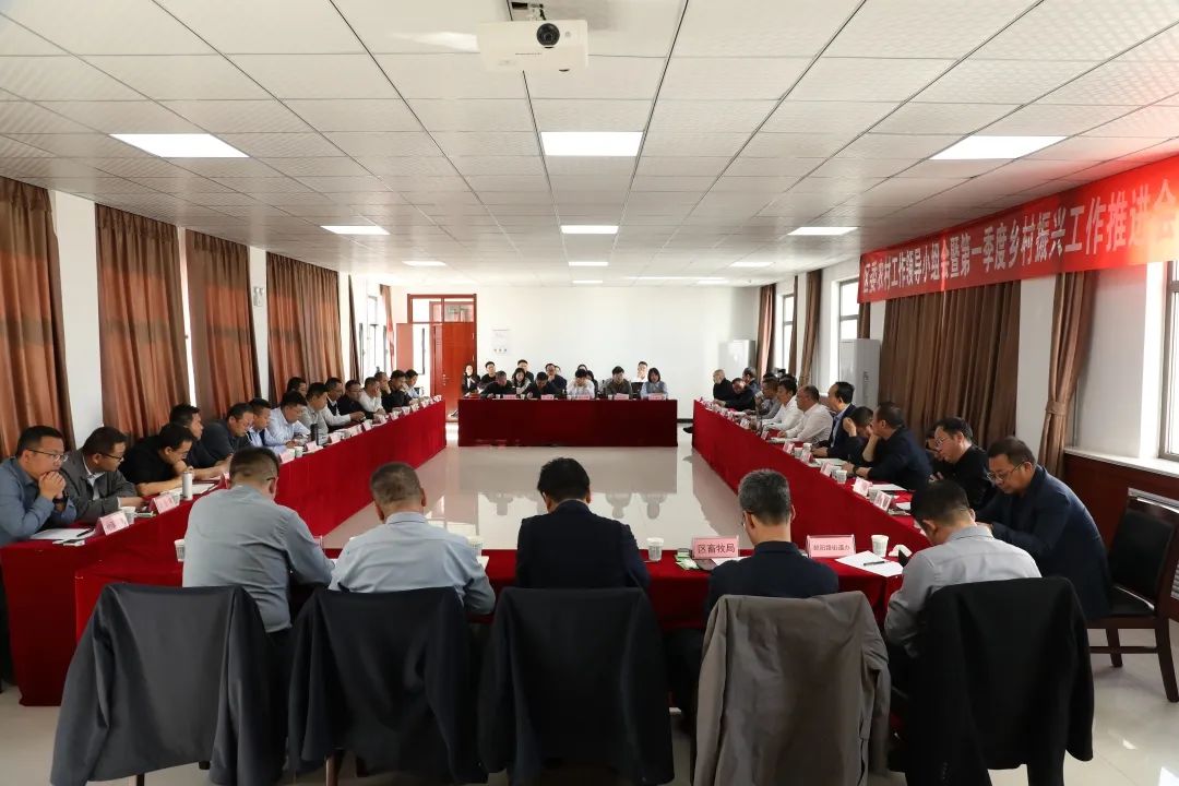 区委农村工作领导小组会暨第一季度乡村振兴工作推进会召开 (3).jpg